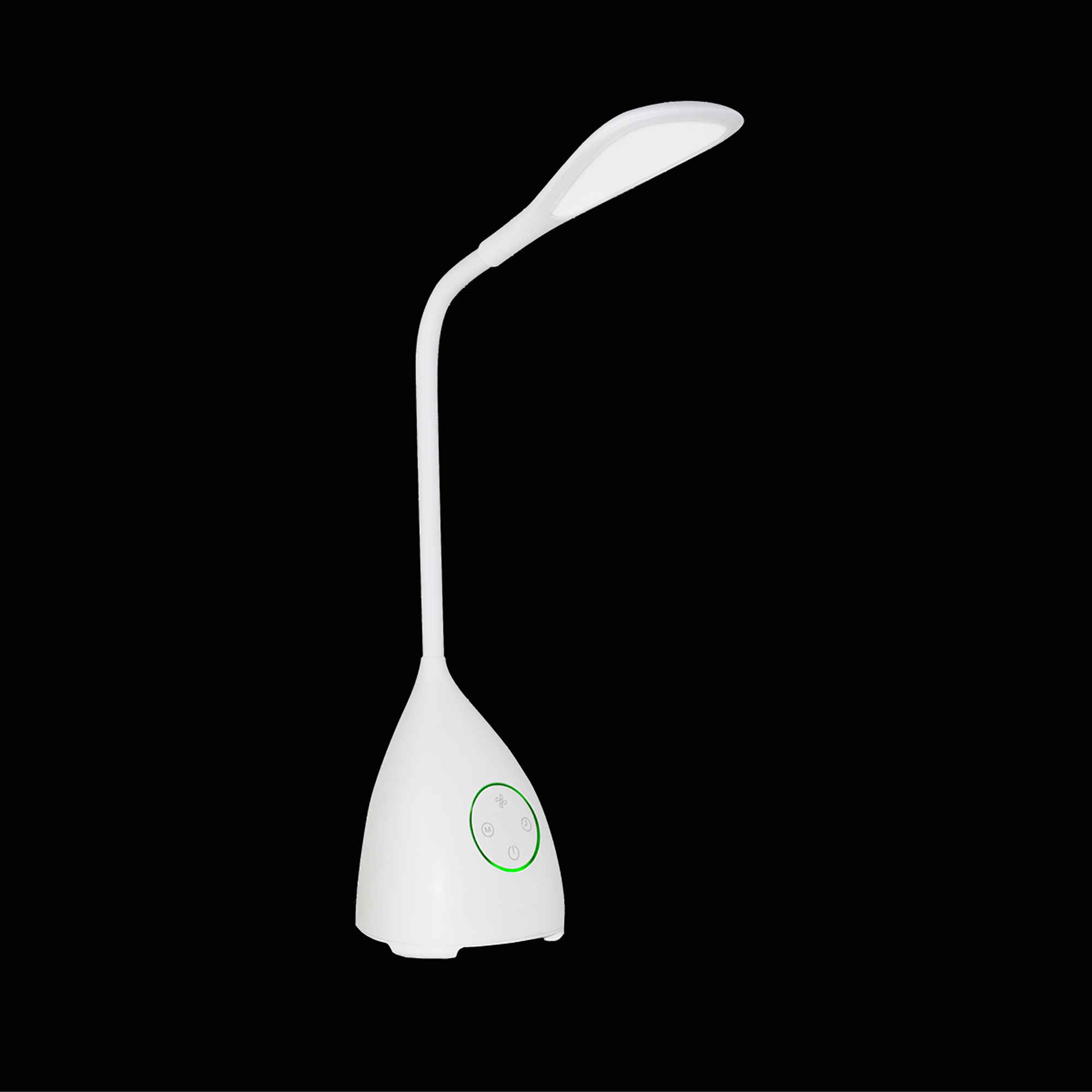 Reading Table Lamps Mantra Fusion Desk Lamp